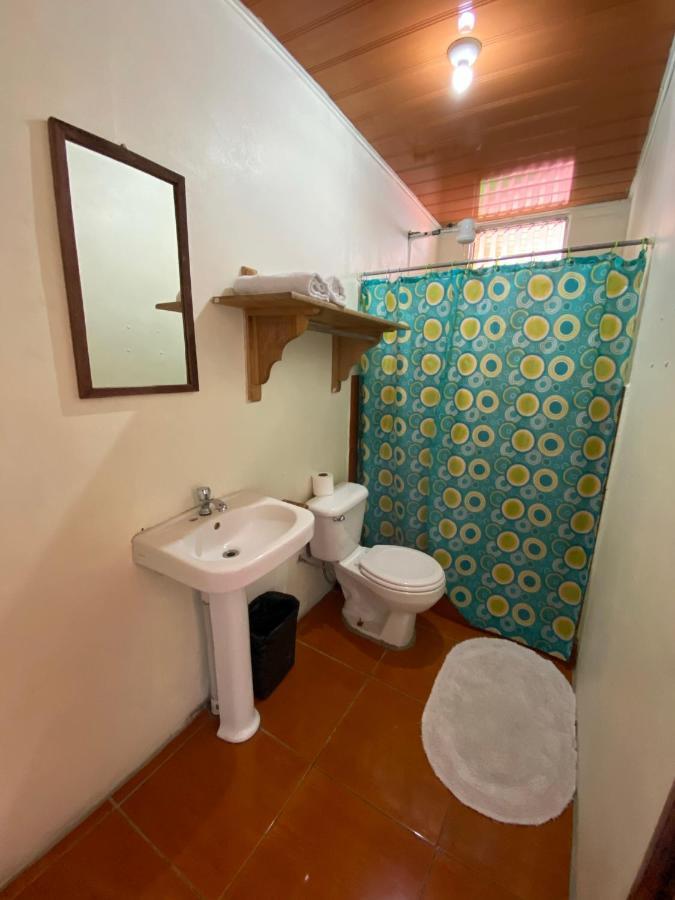 Cabinas Las Palmas Del Sol La Fortuna Esterno foto